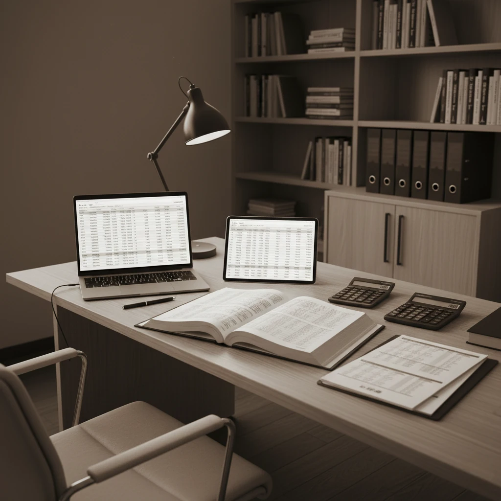 Asesoría contable en Zaragoza