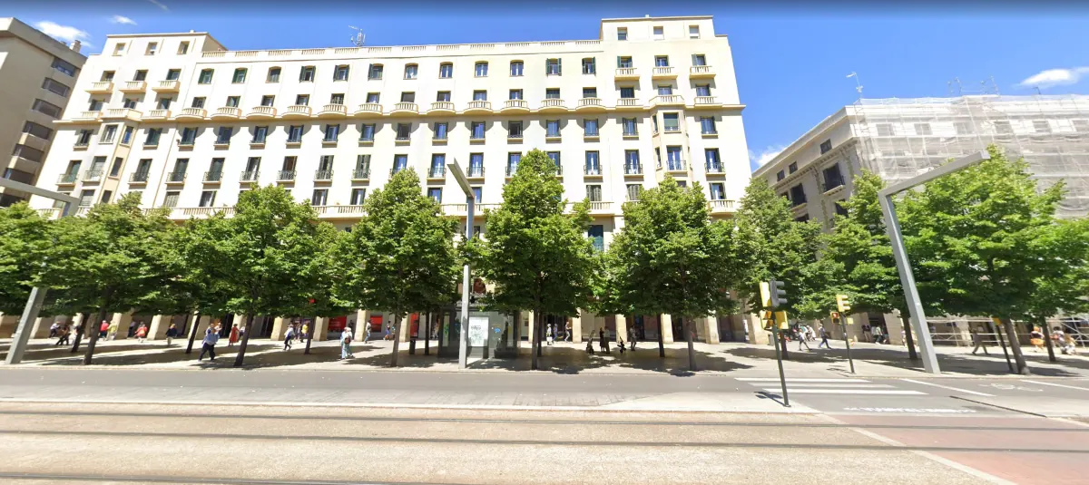 asesoría para empresas en paseo independencia zaragoza