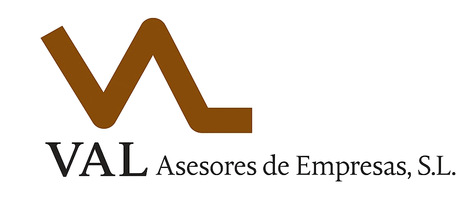 logo val asesores de empresas