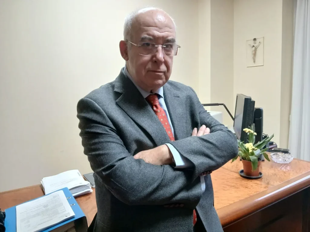 Alejandro Val Ibáñez Asesoría empresas Zaragoza