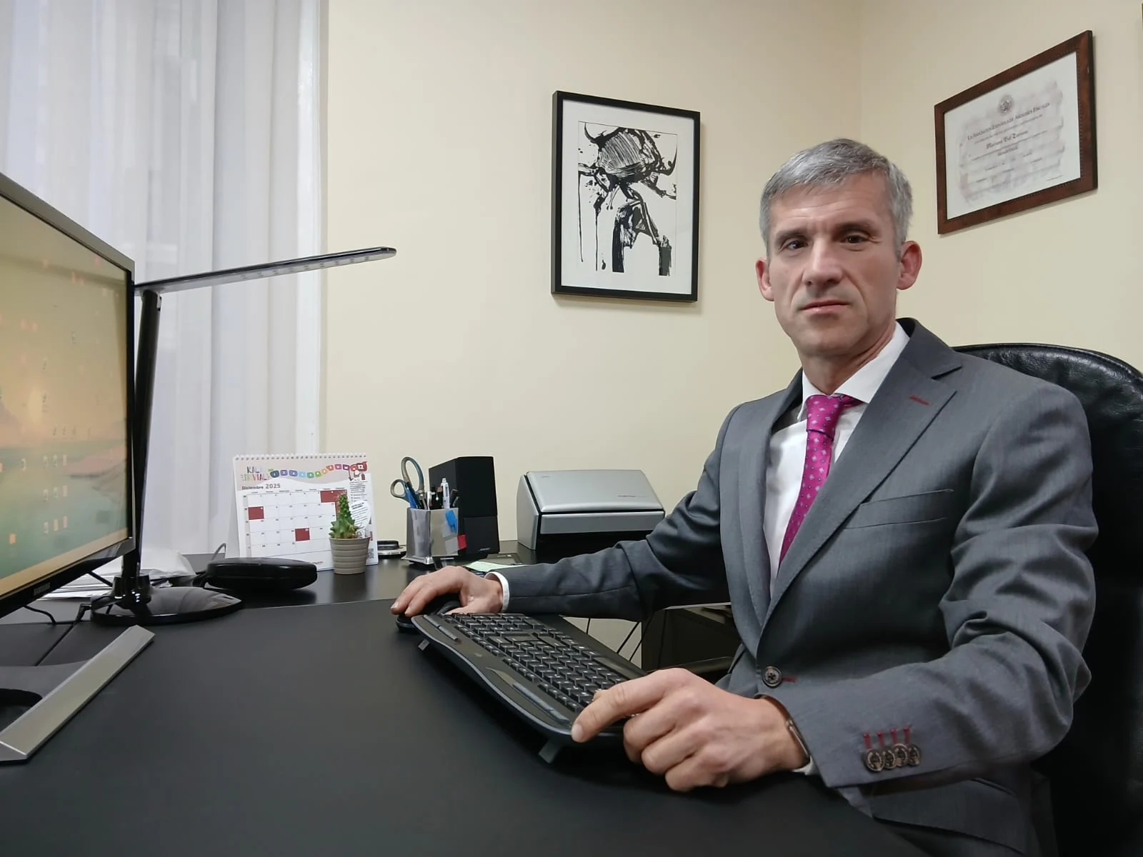 Asesor Jurídico para empresas en Zaragoza