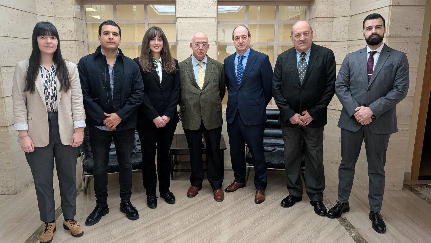 Auditores de empresas en Zaragoza