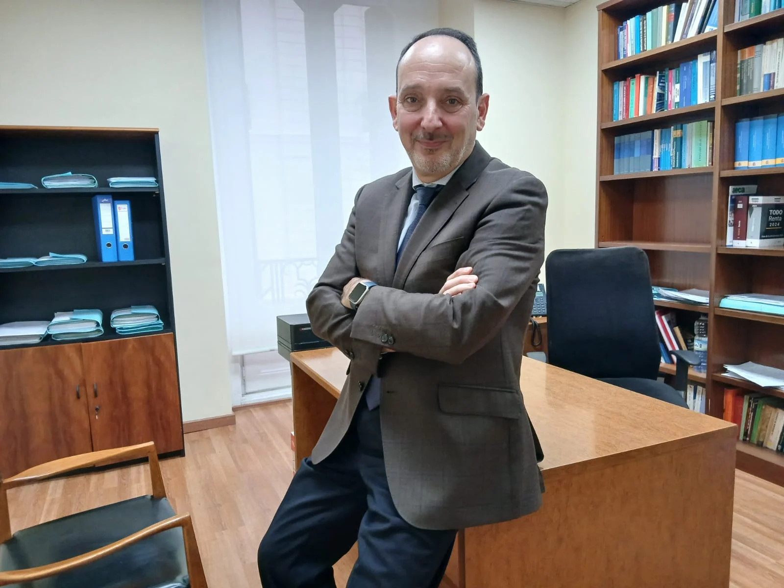 Fiscalidad para Sociedades en Zaragoza